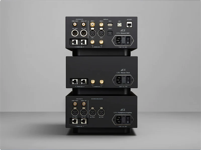 dCS LINA System - Image 5