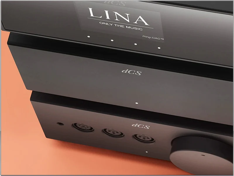 dCS LINA System - Image 6