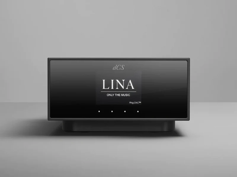 dCS LINA System - Image 7