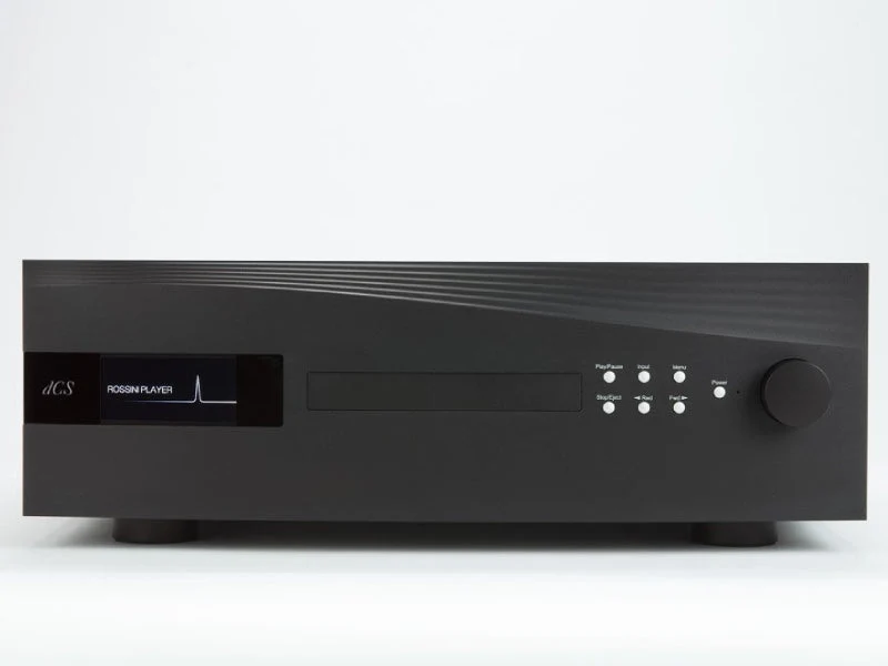dCS Rossini APEX Player - Image 3