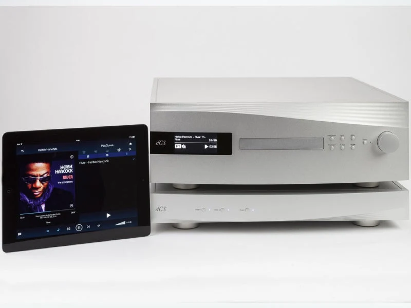 dCS Rossini APEX Player - Image 4