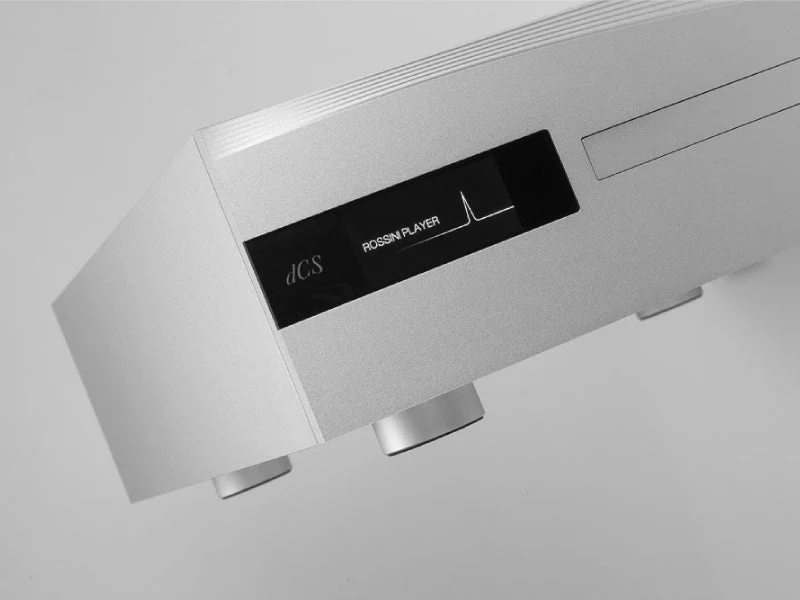 dCS Rossini APEX Player - Image 5