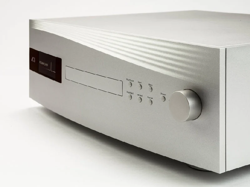 dCS Rossini APEX Player - Image 6