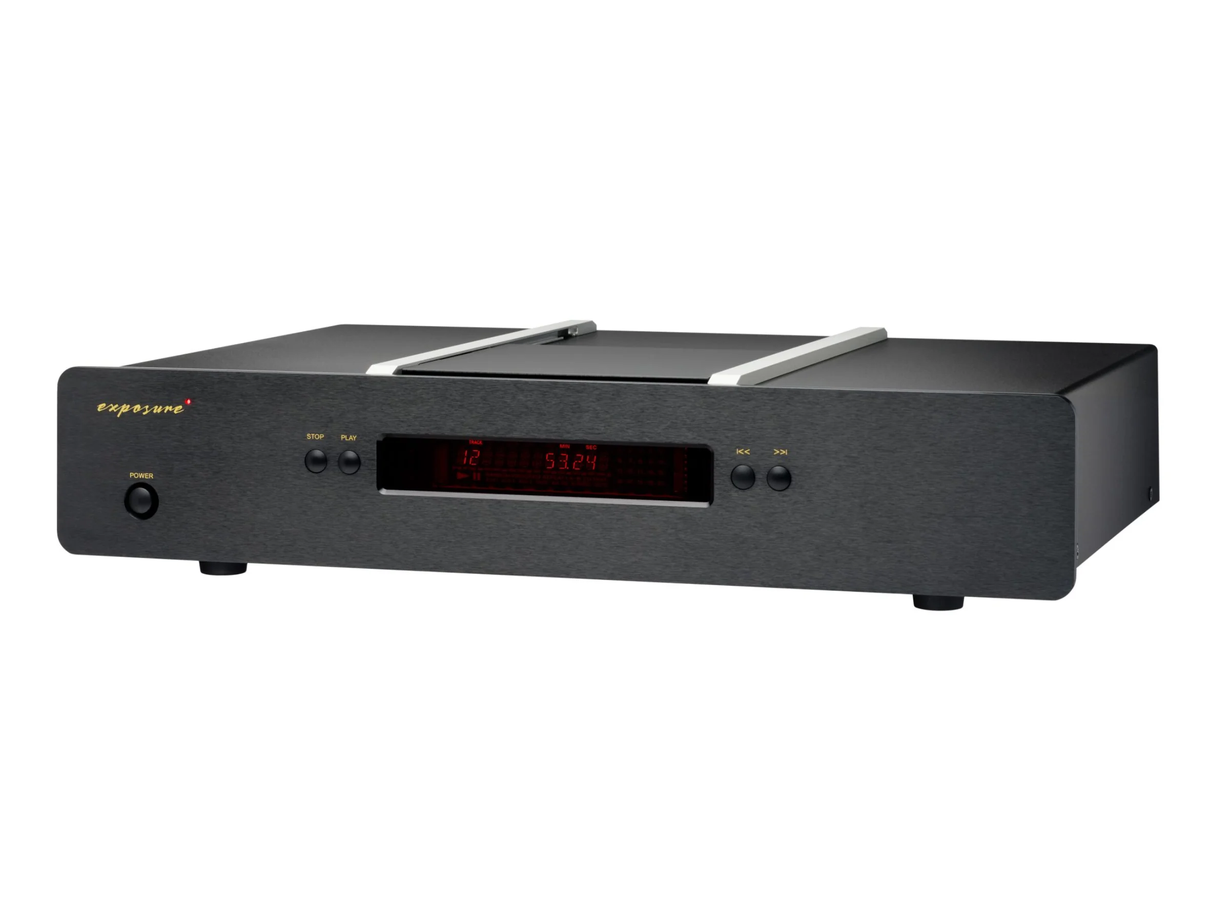 Exposure 3510 CD Player
