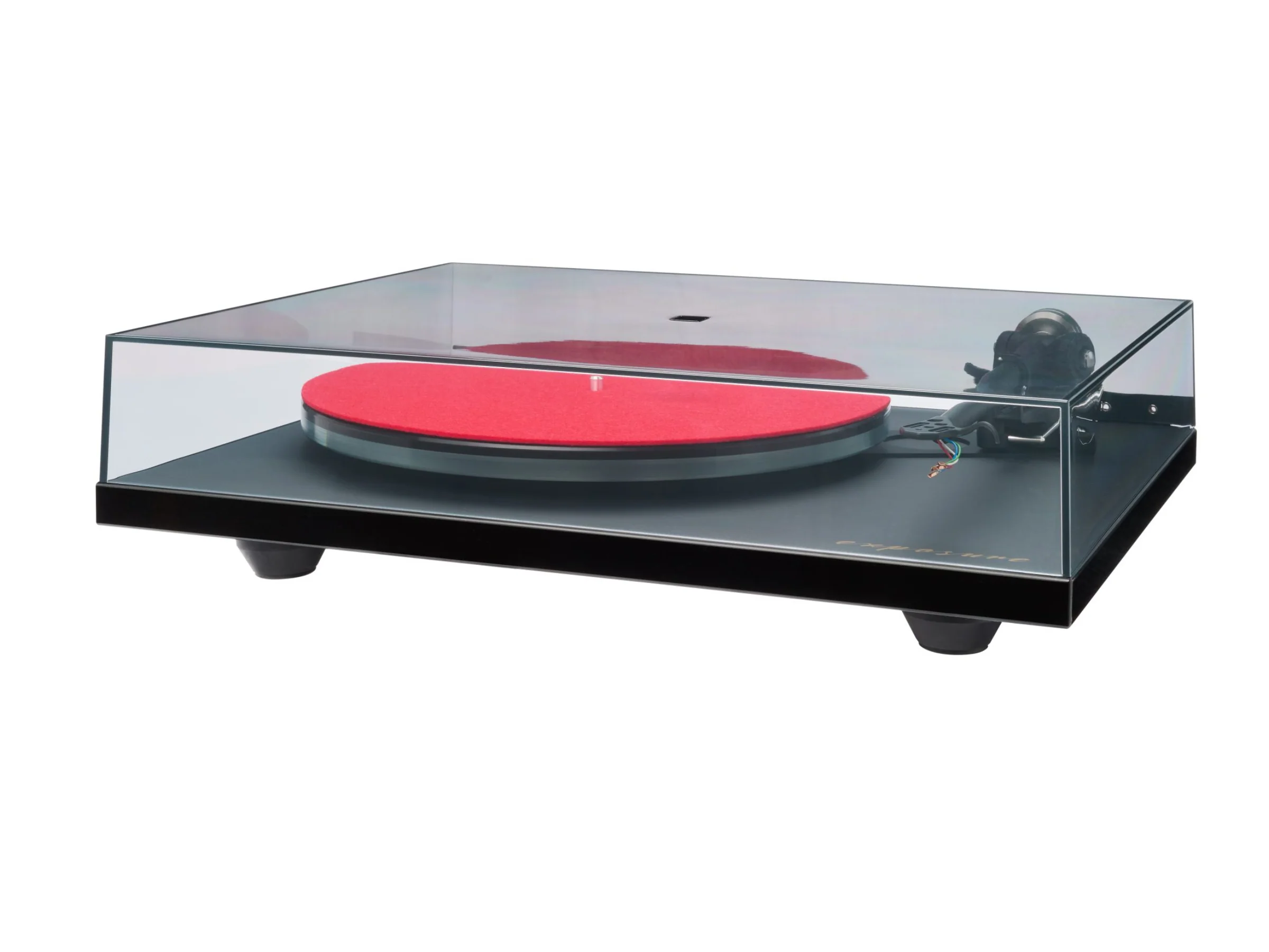 Exposure 360 Turntable - Image 2