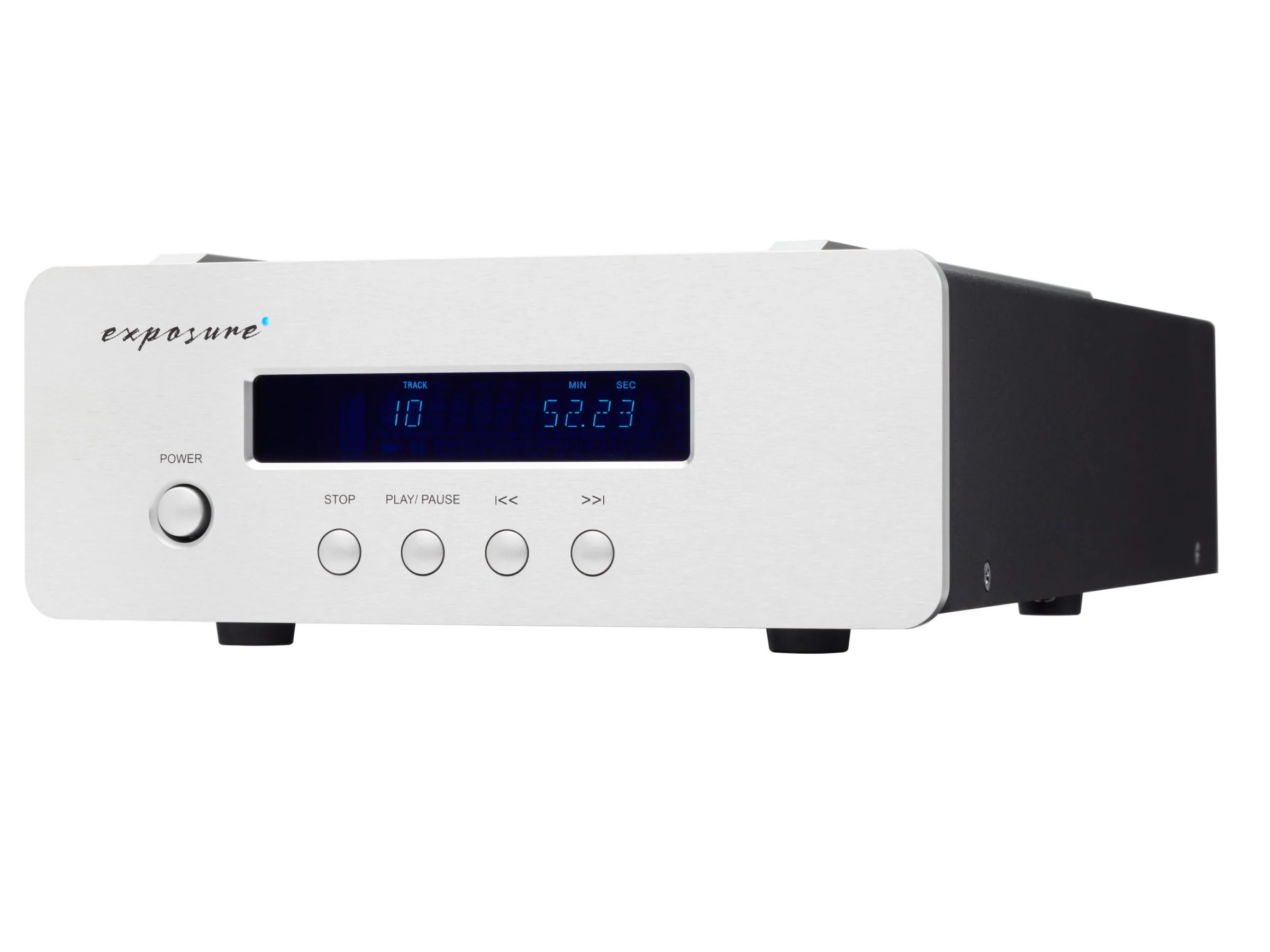 Exposure XM CD Player - Image 2
