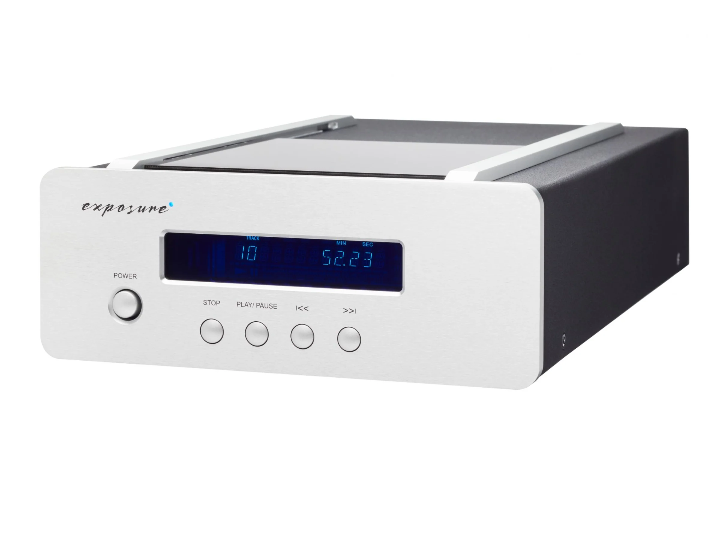 Exposure XM CD Player - Image 3