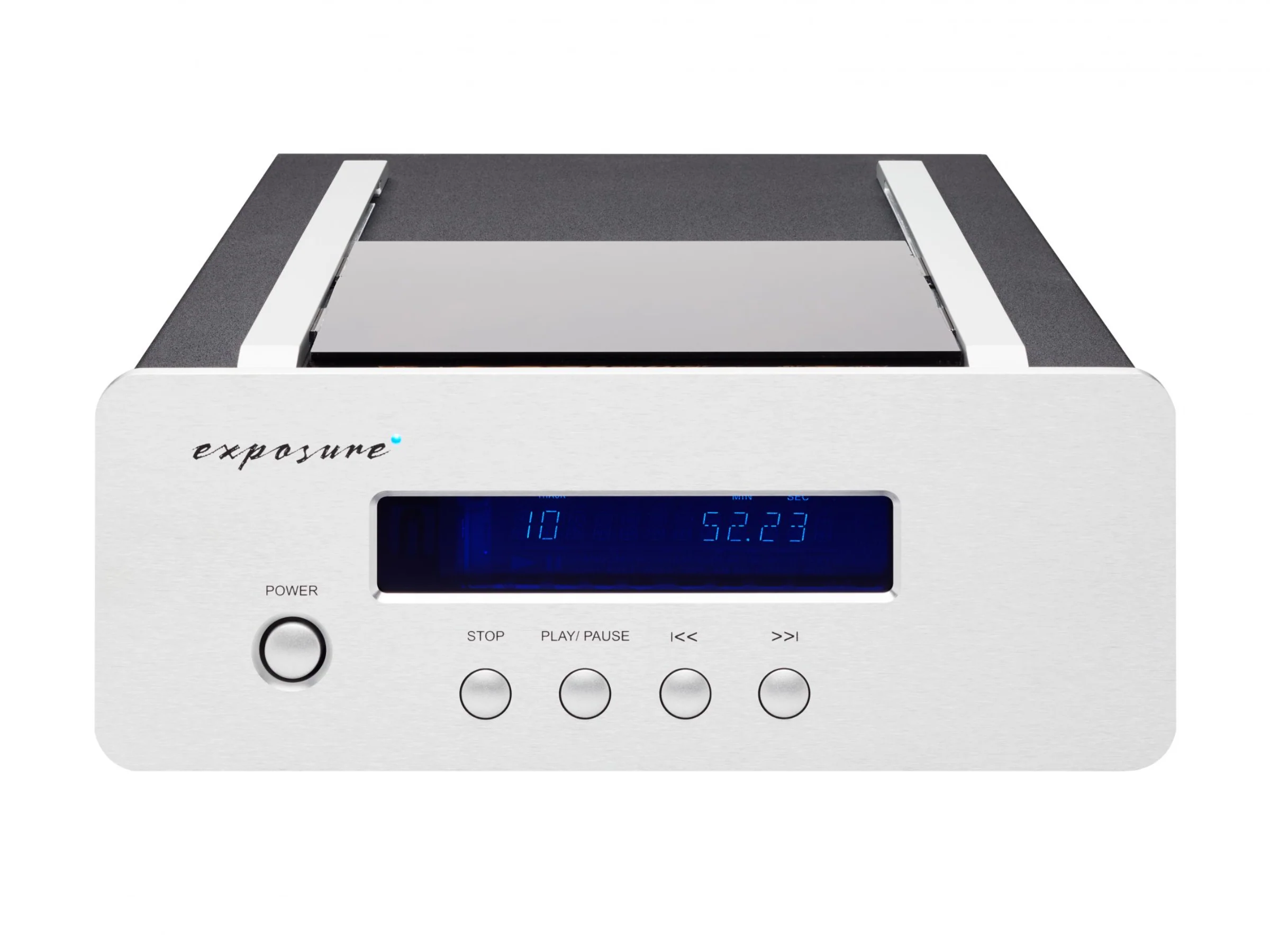 Exposure XM CD Player - Image 4