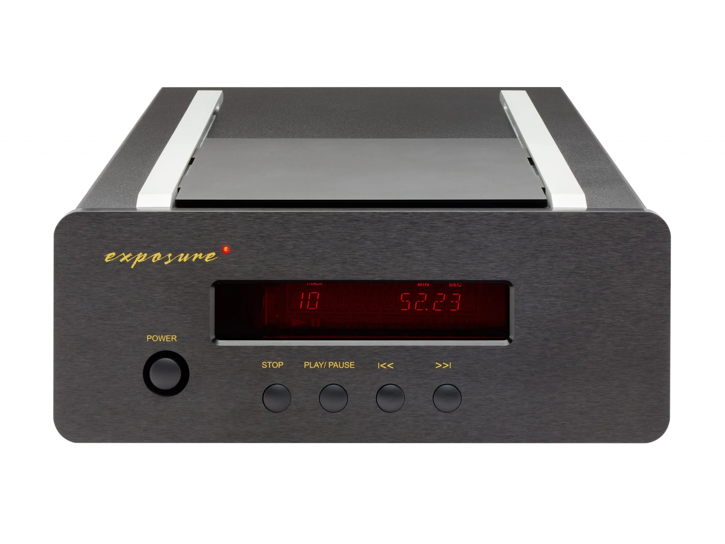 Exposure XM CD Player - Image 6