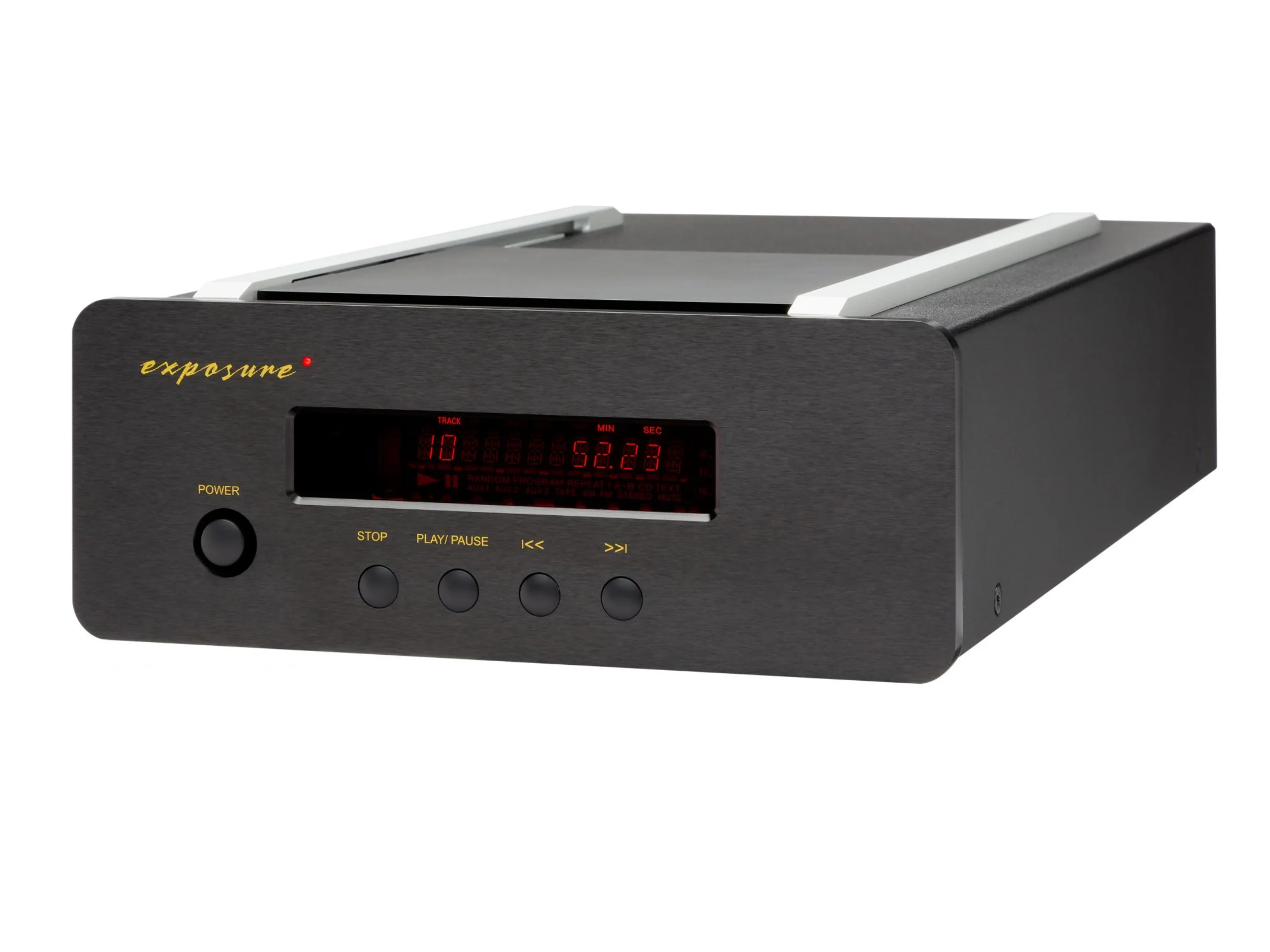 Exposure XM CD Player - Image 8