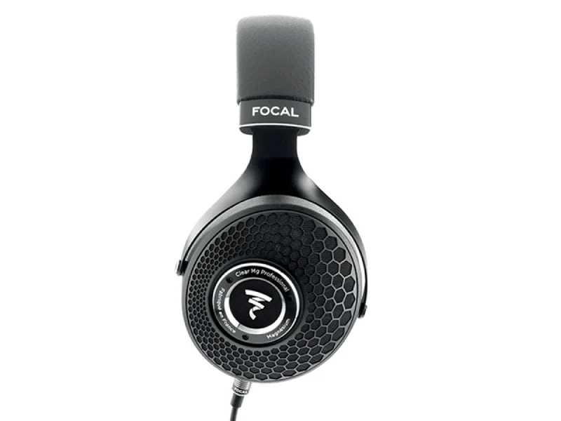 Focal Clear MG Professional Headphones - Image 3
