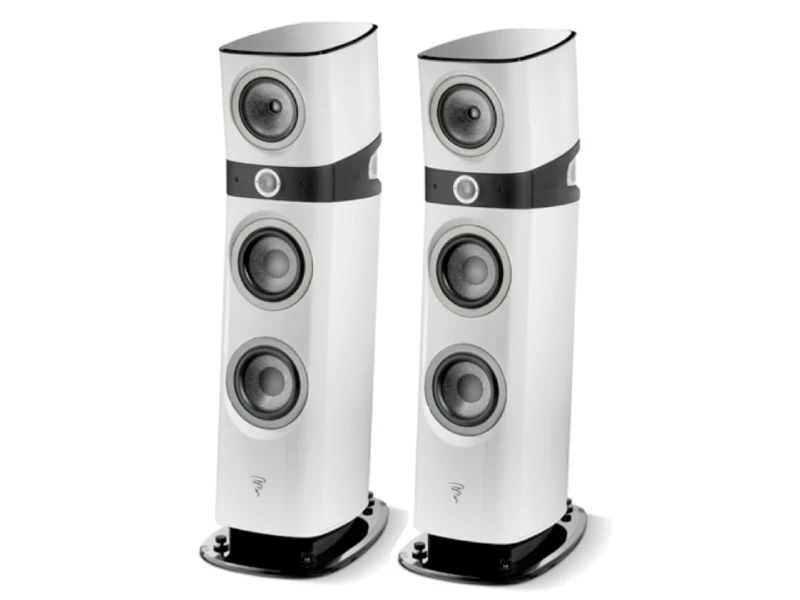 Focal Sopra No2 Speakers - Image 3