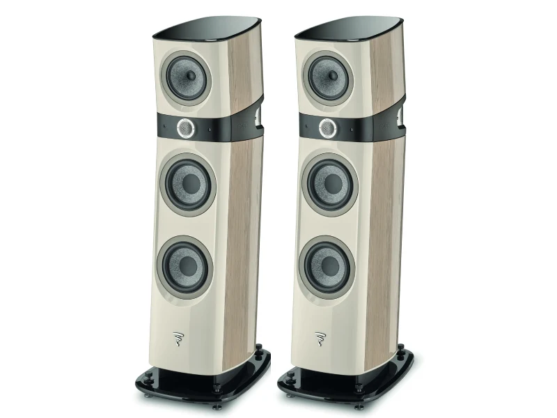 Focal Sopra No2 Speakers - Image 4