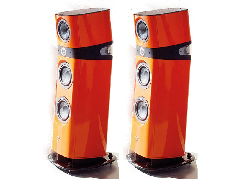 Focal Sopra No2 Speakers - Image 5