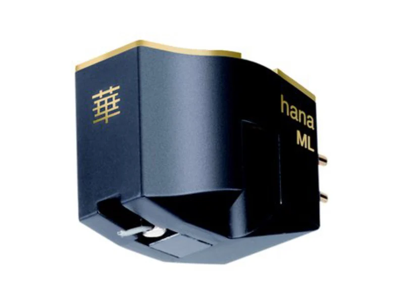 Hana ML Moving Coil Turntable Cartridge