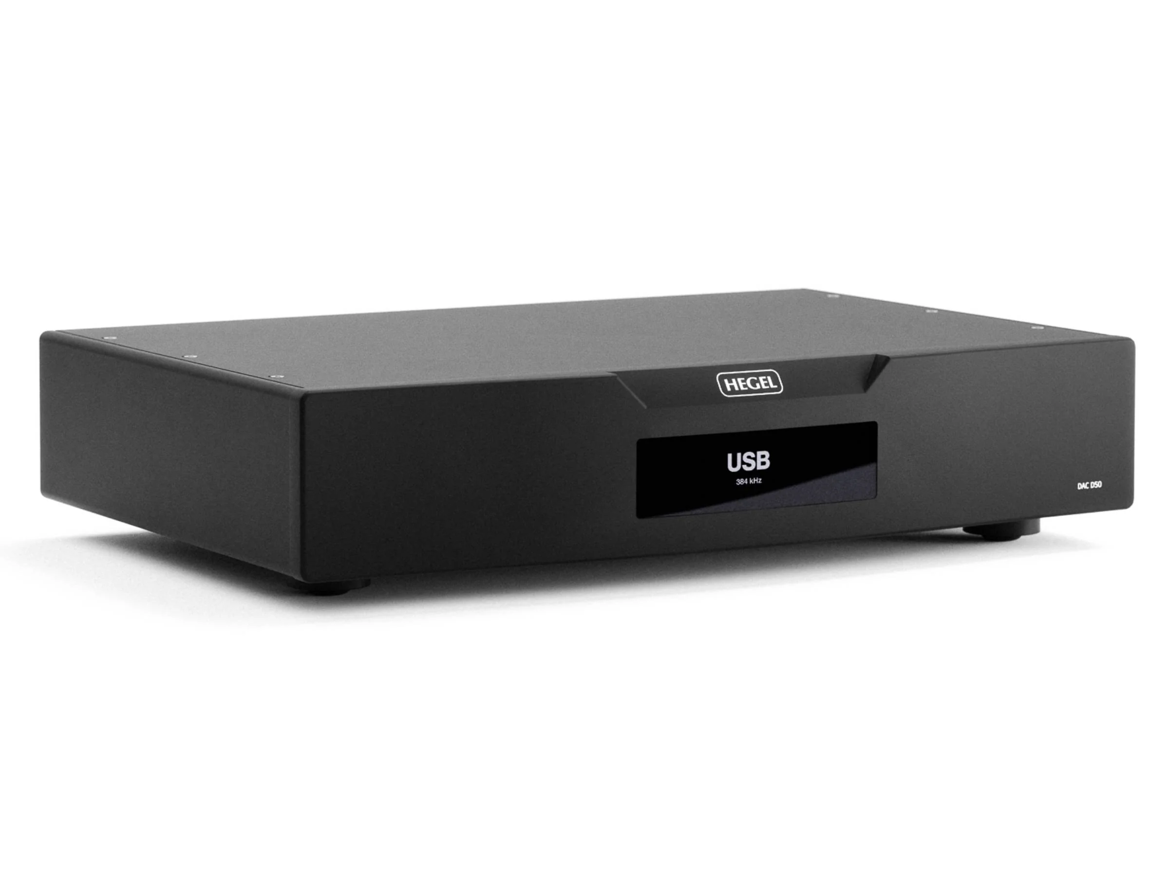 Hegel D50 DAC - Image 2