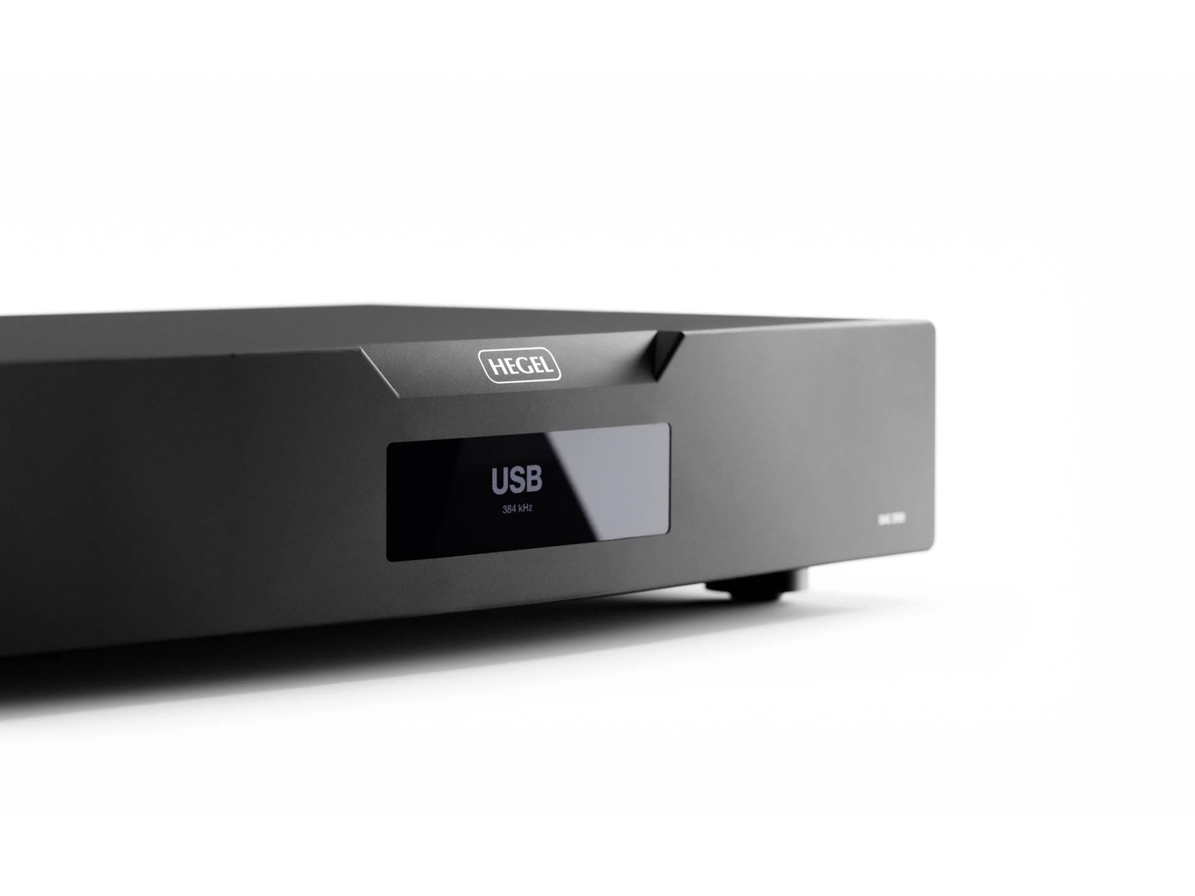 Hegel D50 DAC - Image 5