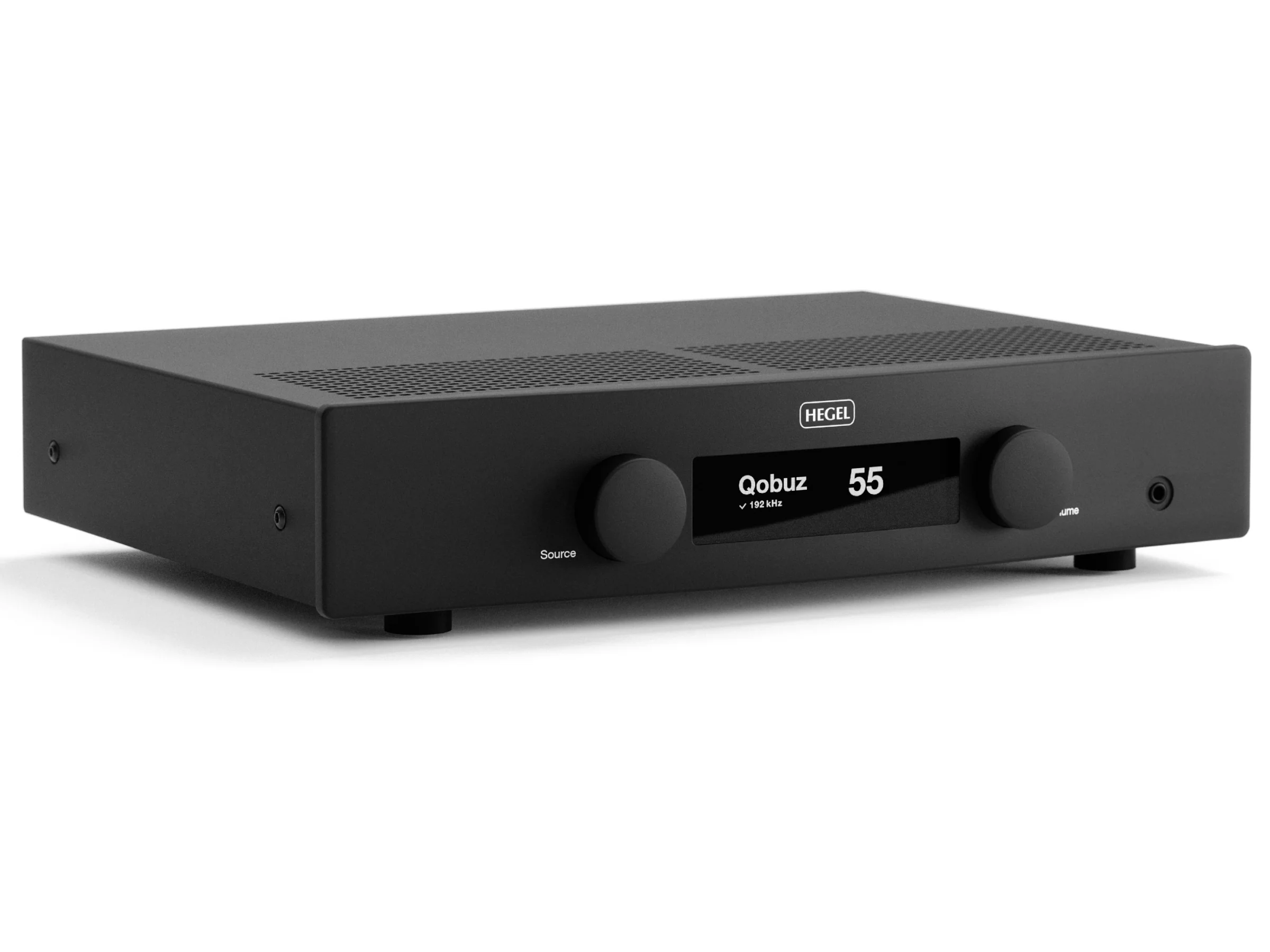 Hegel H150 Streaming Amplifier - Image 3