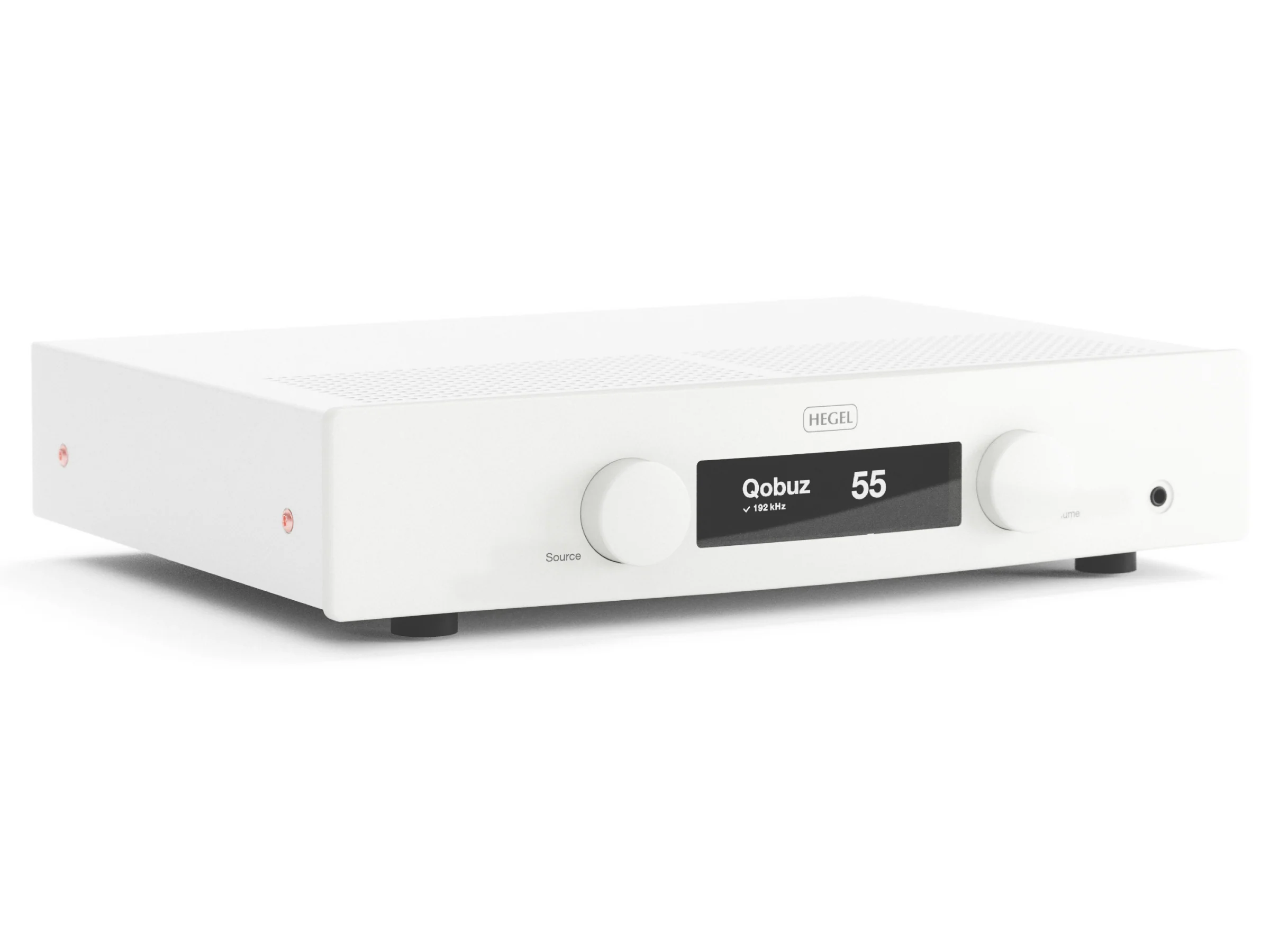 Hegel H150 Streaming Amplifier - Image 4