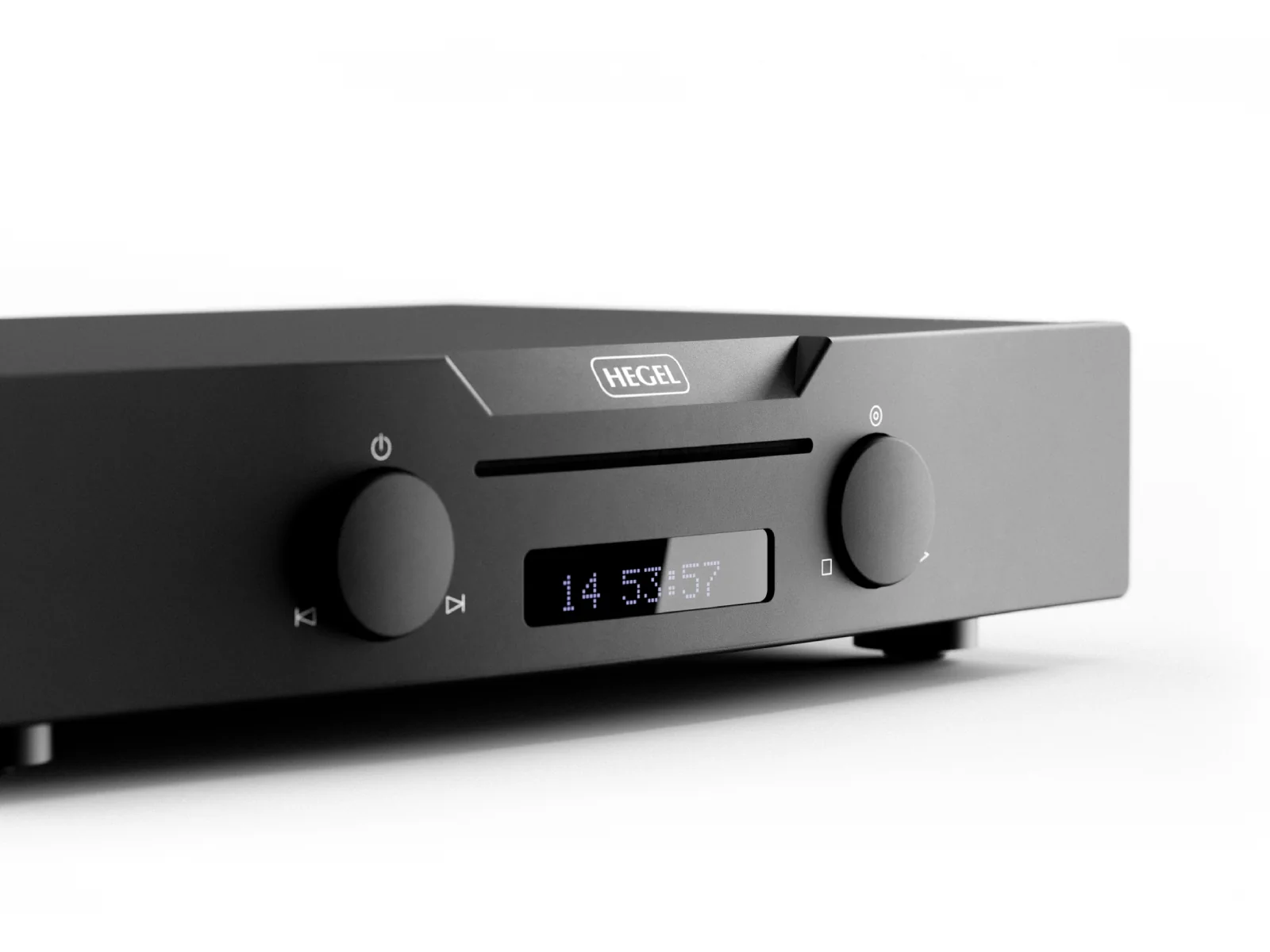 Hegel Viking CD Player - Image 3