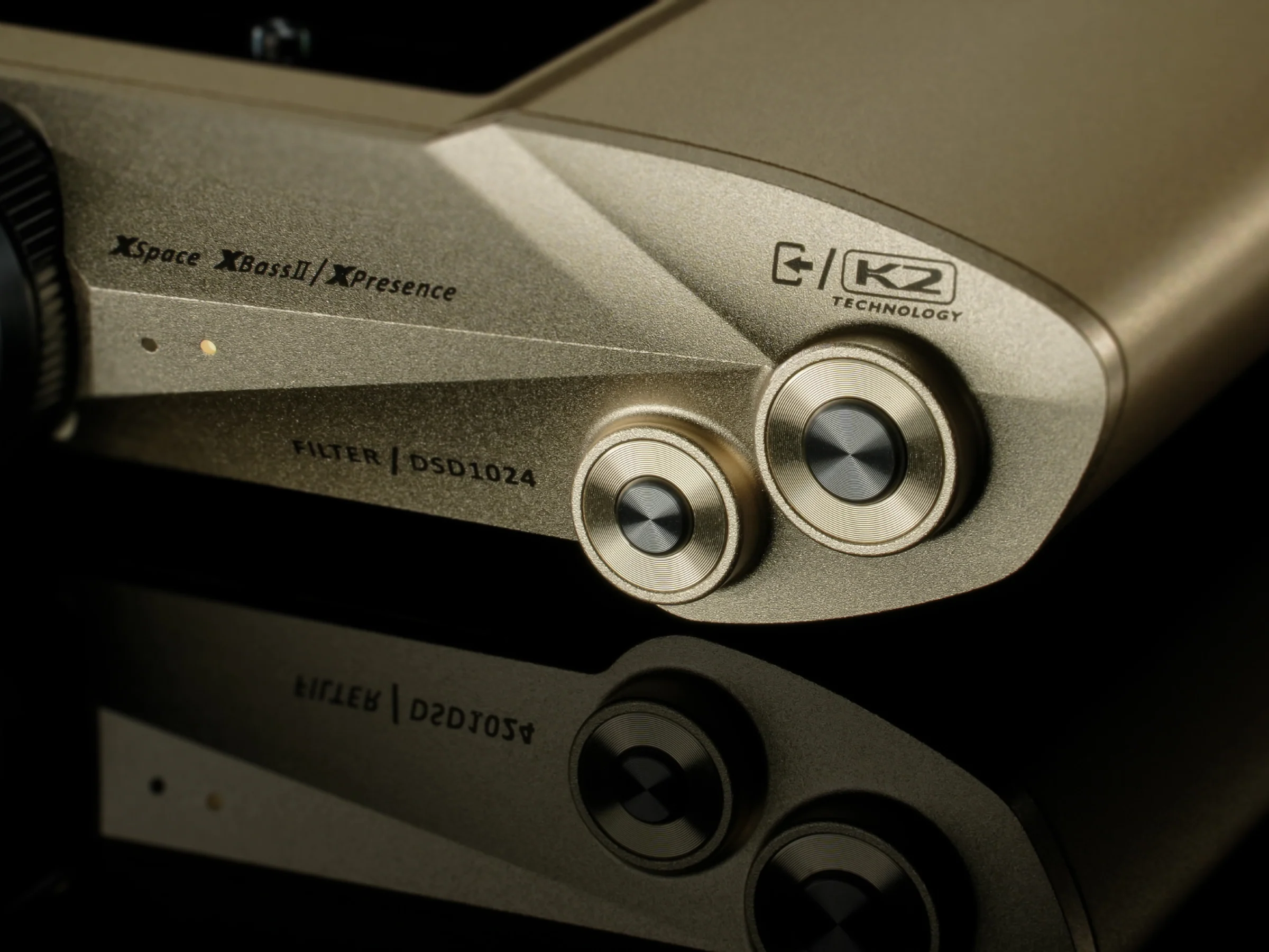 iFi iDSD Valkyrie with Meze Poet Headphone System - Image 18