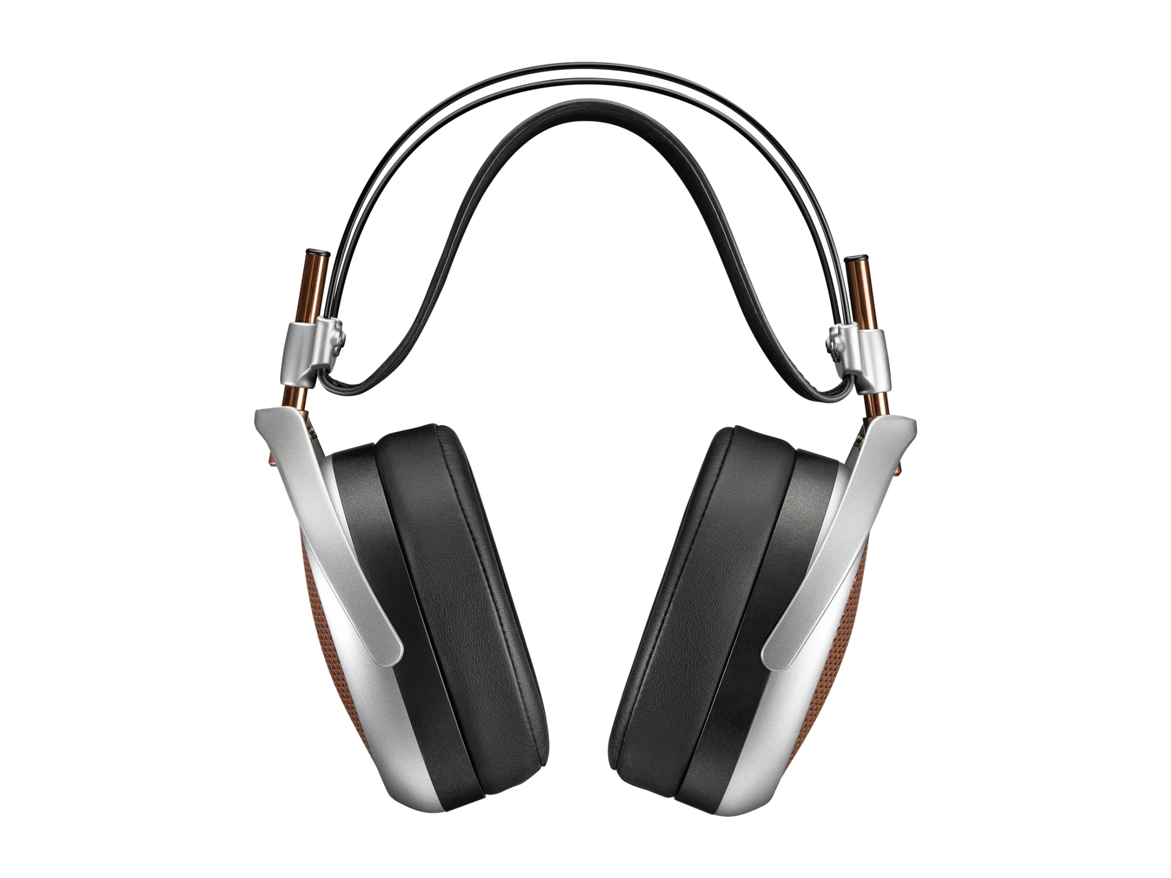 iFi iDSD Valkyrie with Meze Poet Headphone System - Image 34
