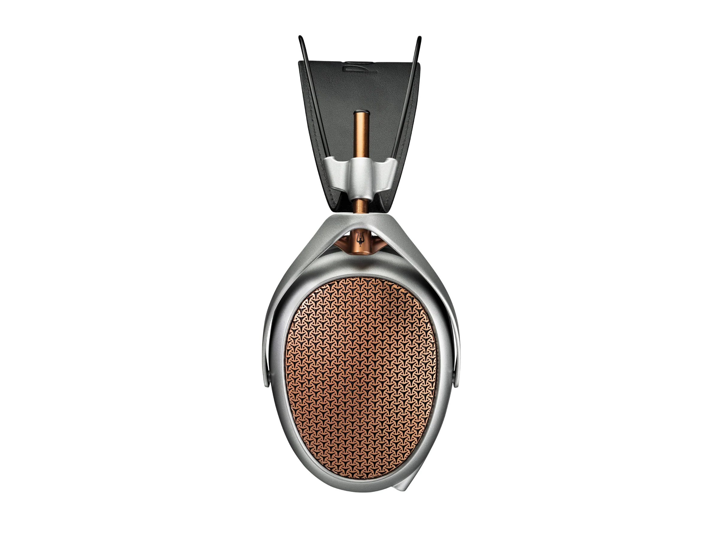 iFi iDSD Valkyrie with Meze Poet Headphone System - Image 35