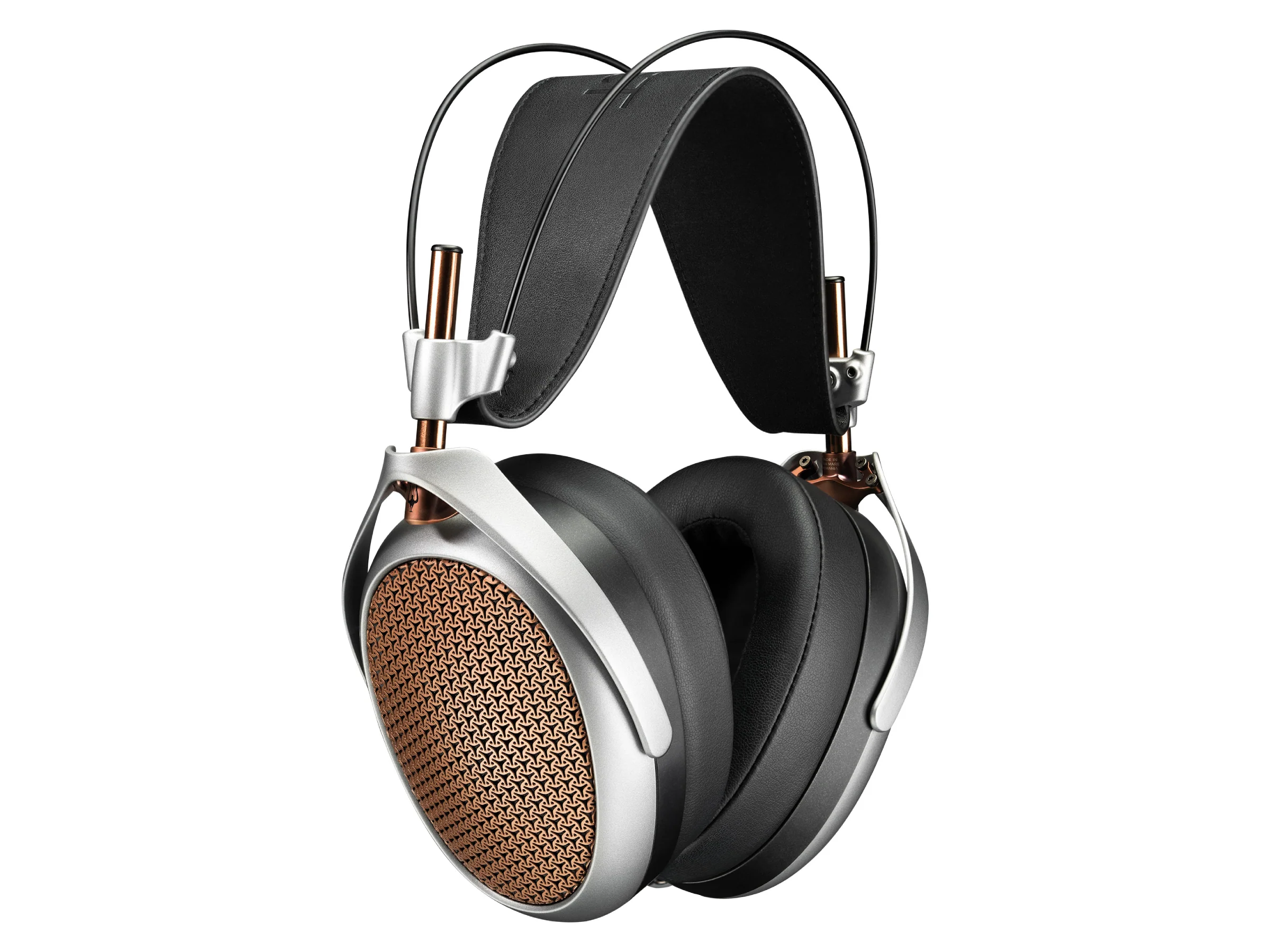 iFi iDSD Valkyrie with Meze Poet Headphone System - Image 36