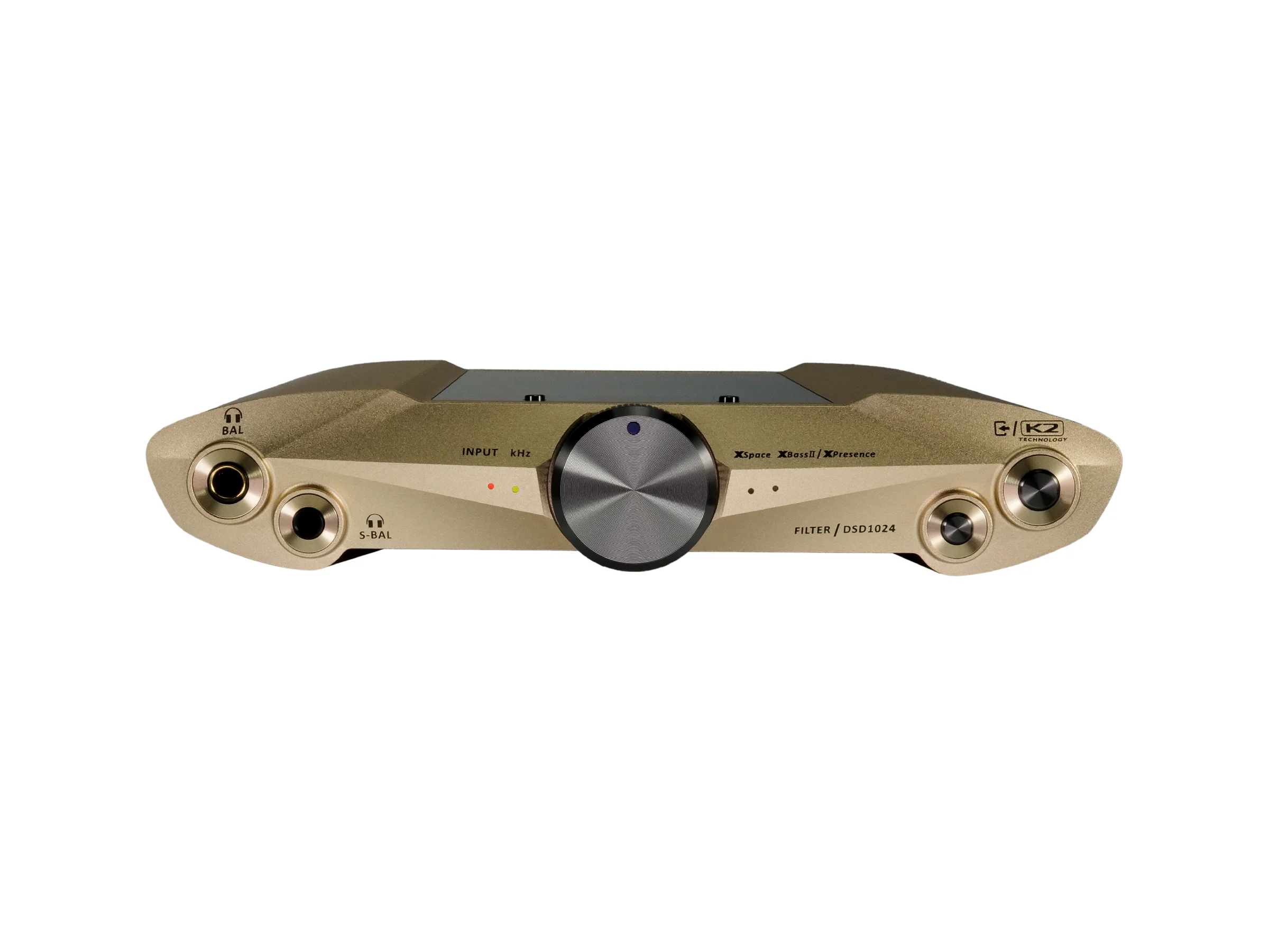 iFi iDSD Valkyrie with Meze Poet Headphone System - Image 4