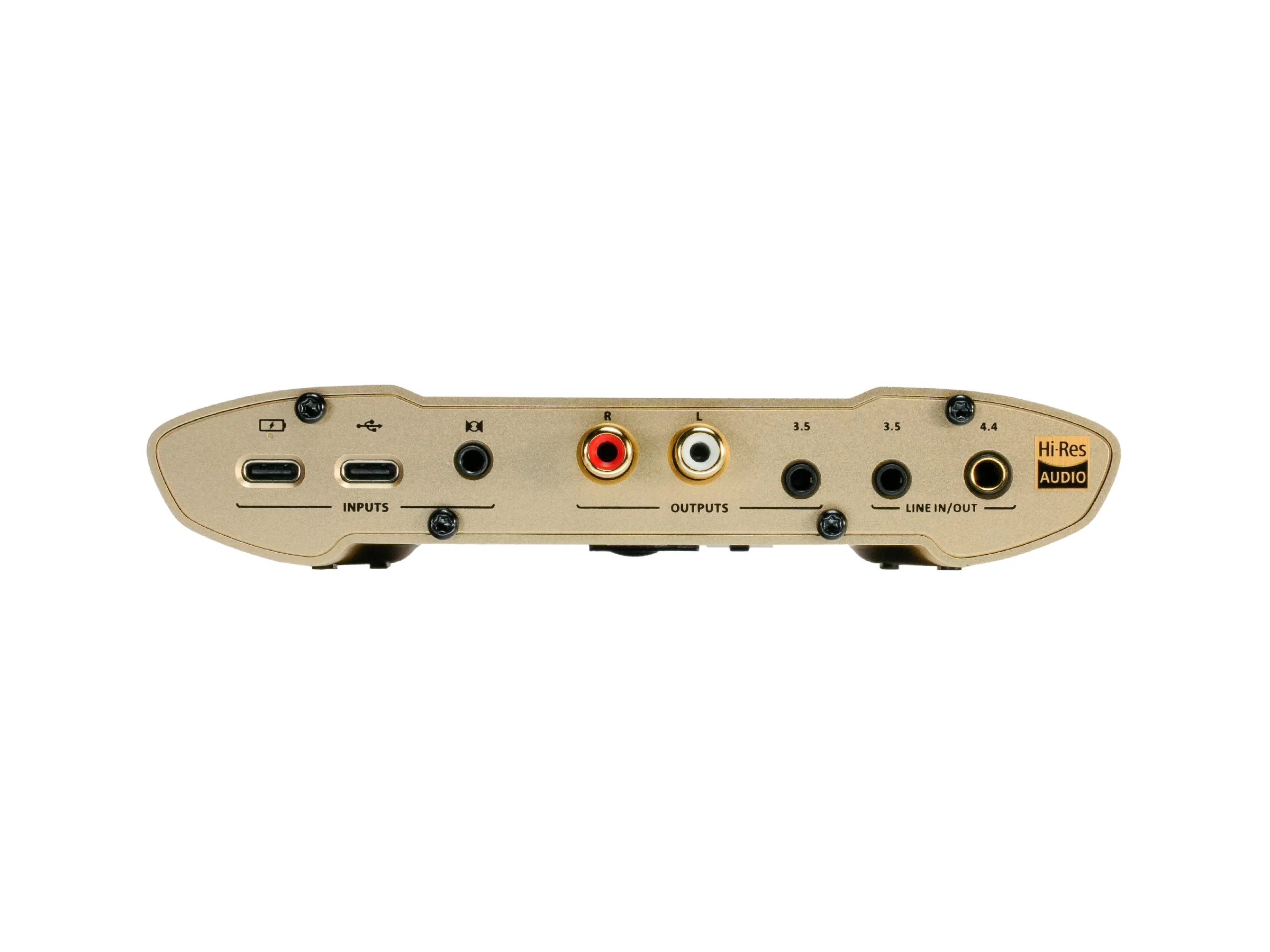 iFi iDSD Valkyrie with Meze Poet Headphone System - Image 5