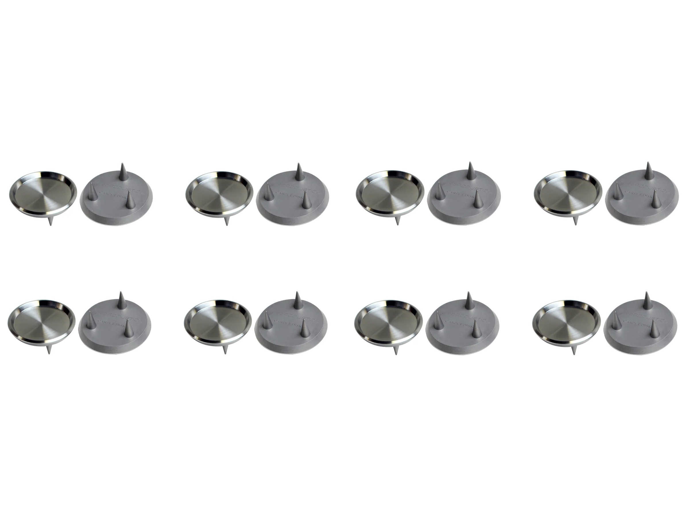 IsoAcoustic GAIA Carpet Disks - Image 3