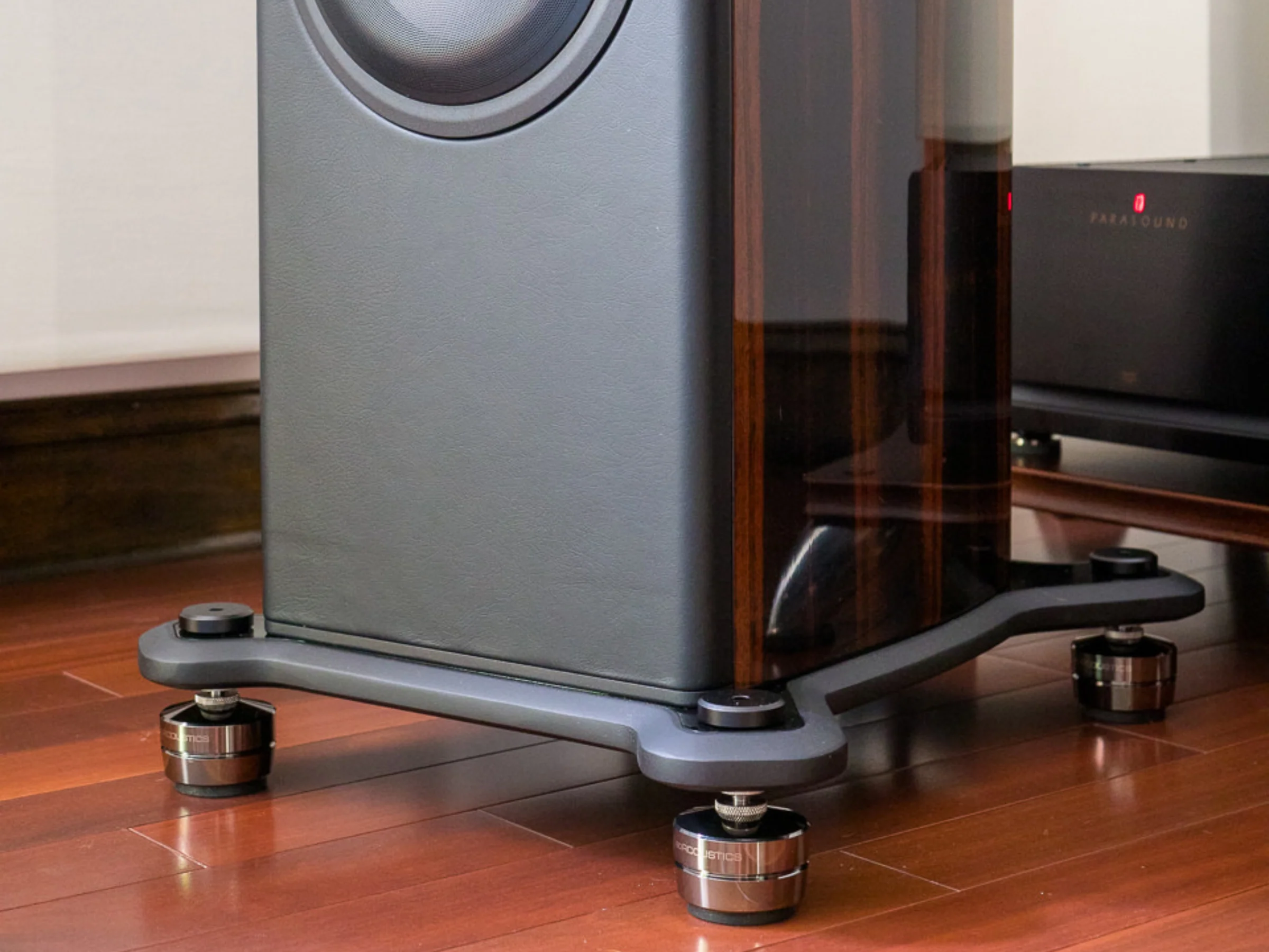 IsoAcoustics GAIA I Threaded Isolation Feet - Image 4