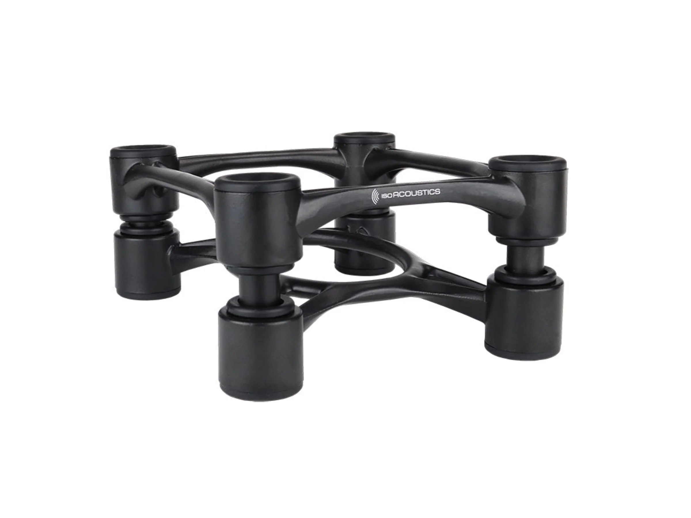 IsoAcoustics Hi-Fi APERTA 300 Speaker Stands - Image 2