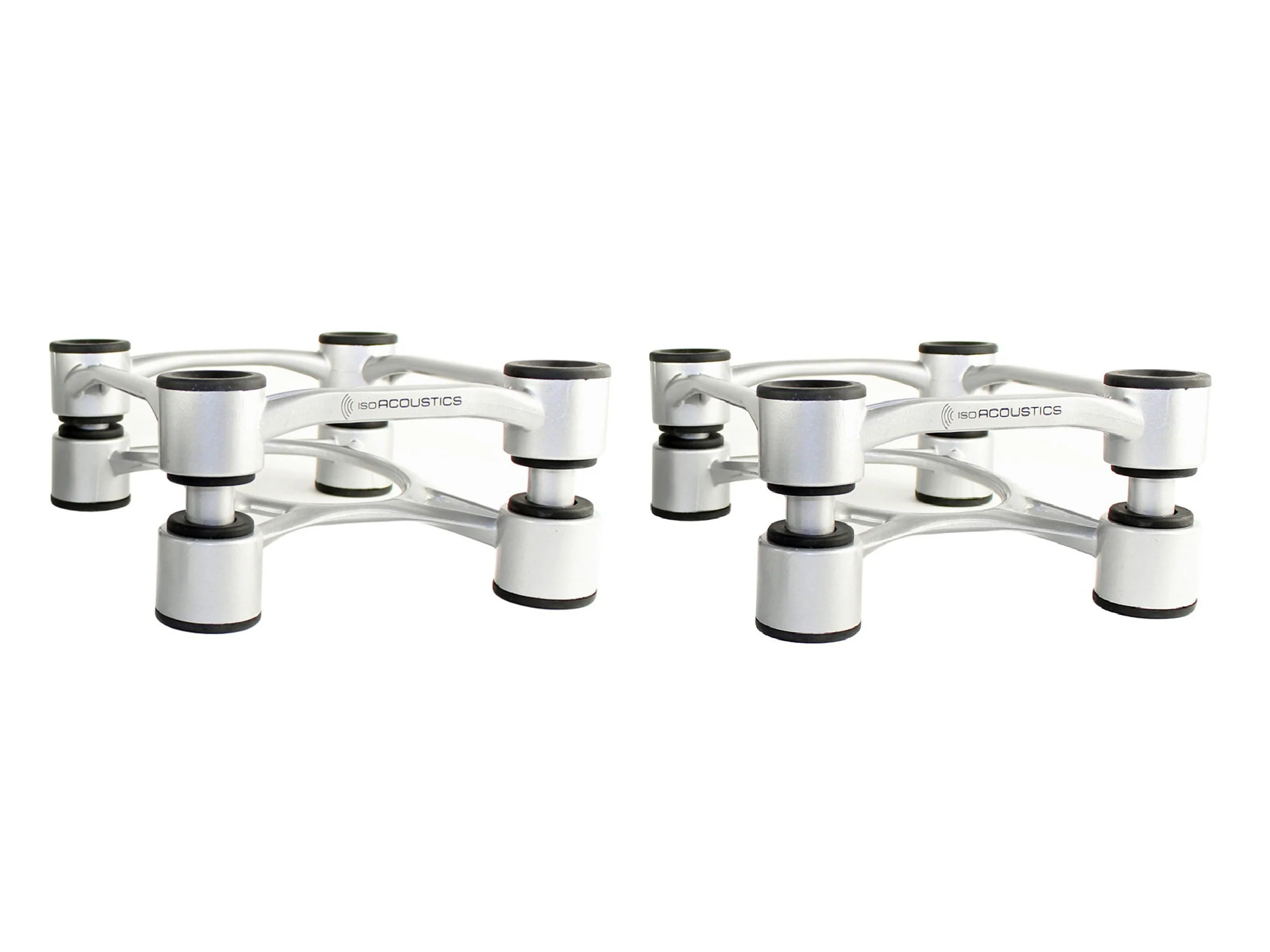 IsoAcoustics Hi-Fi APERTA 300 Speaker Stands - Image 3