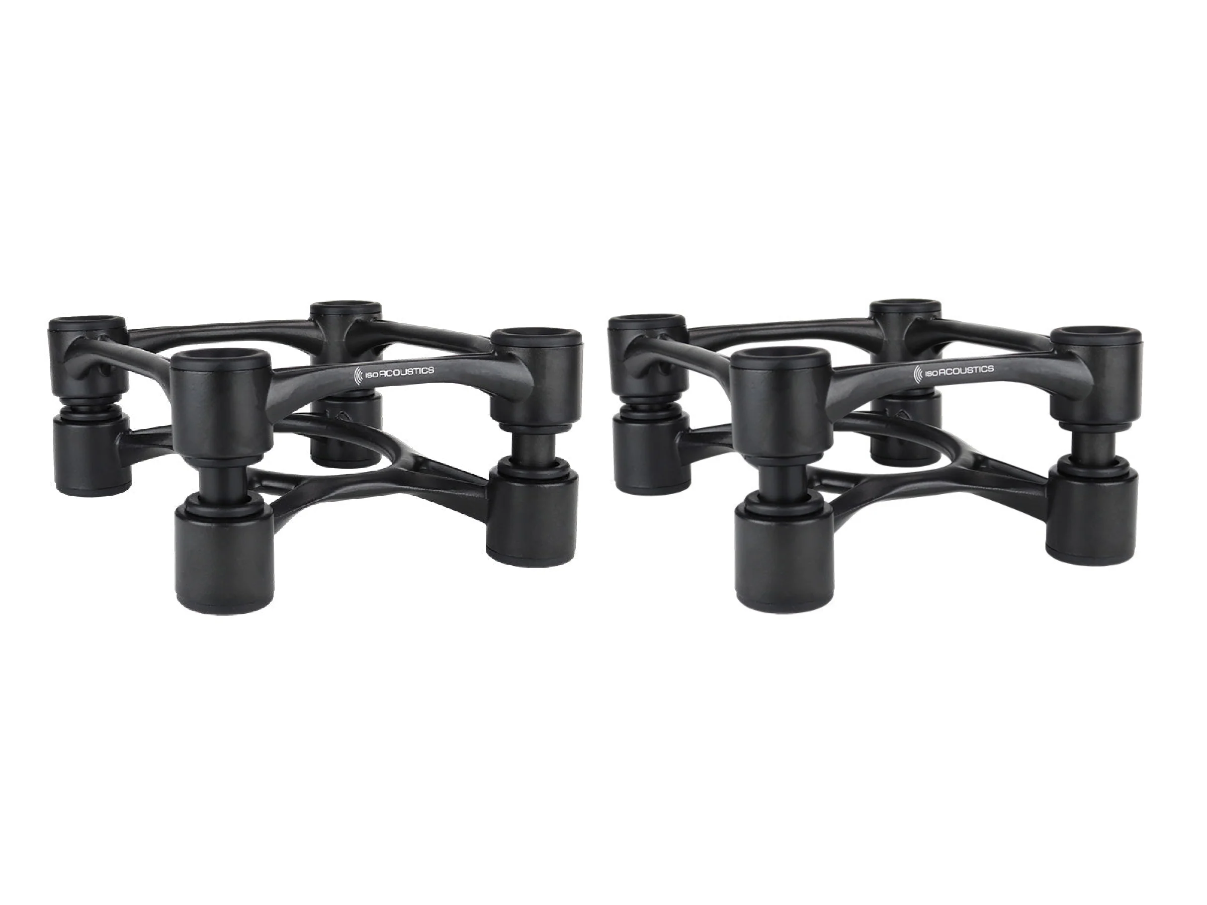 IsoAcoustics Hi-Fi APERTA 300 Speaker Stands - Image 4