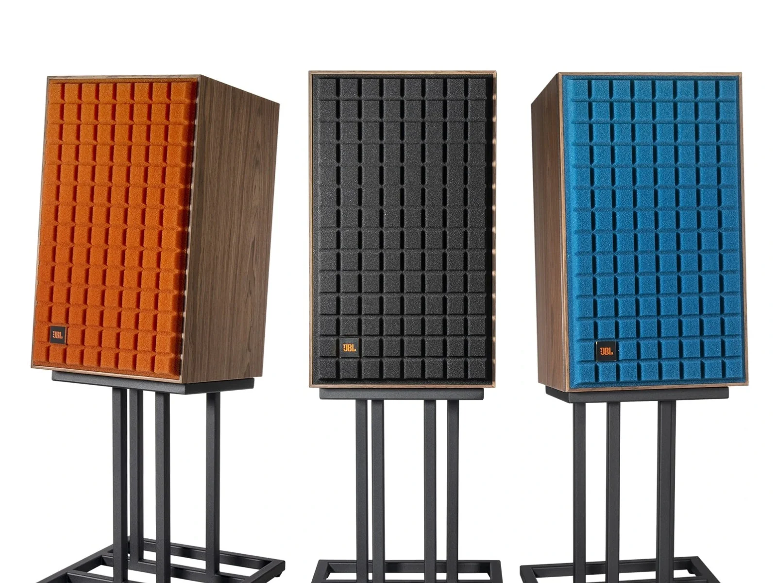 JBL L82 Classic MKII Speakers - Image 2