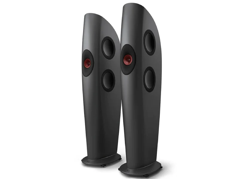 KEF Blade One Meta Speakers - Image 4