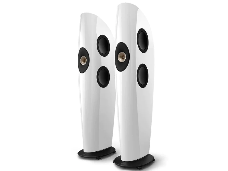 KEF Blade One Meta Speakers - Image 5