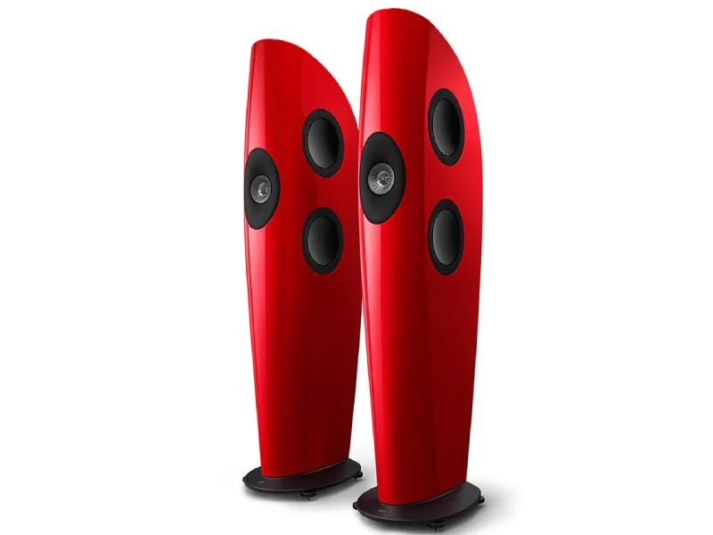 KEF Blade One Meta Speakers - Image 6