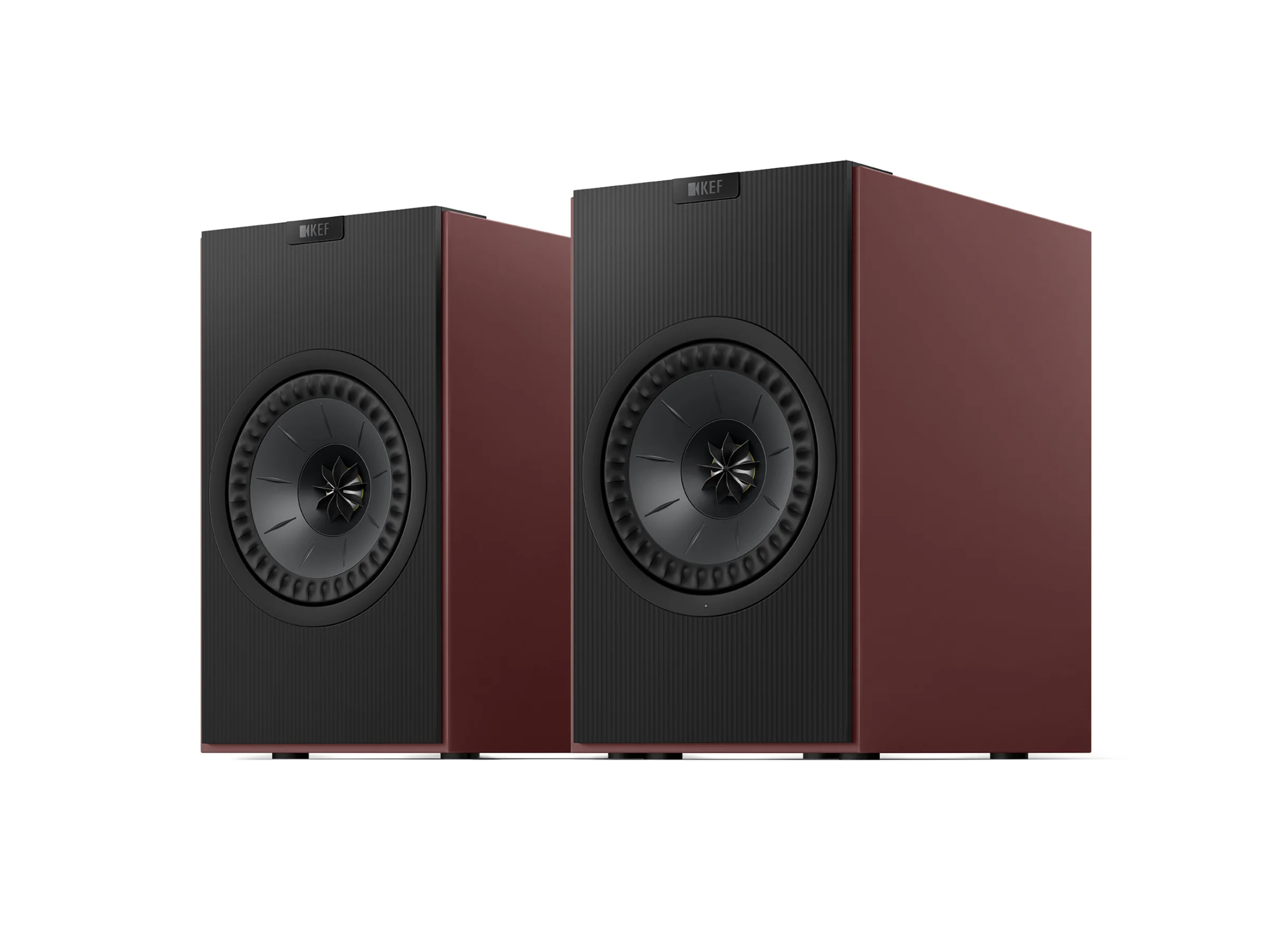 KEF Coda W Wireless Active Speakers - Image 5