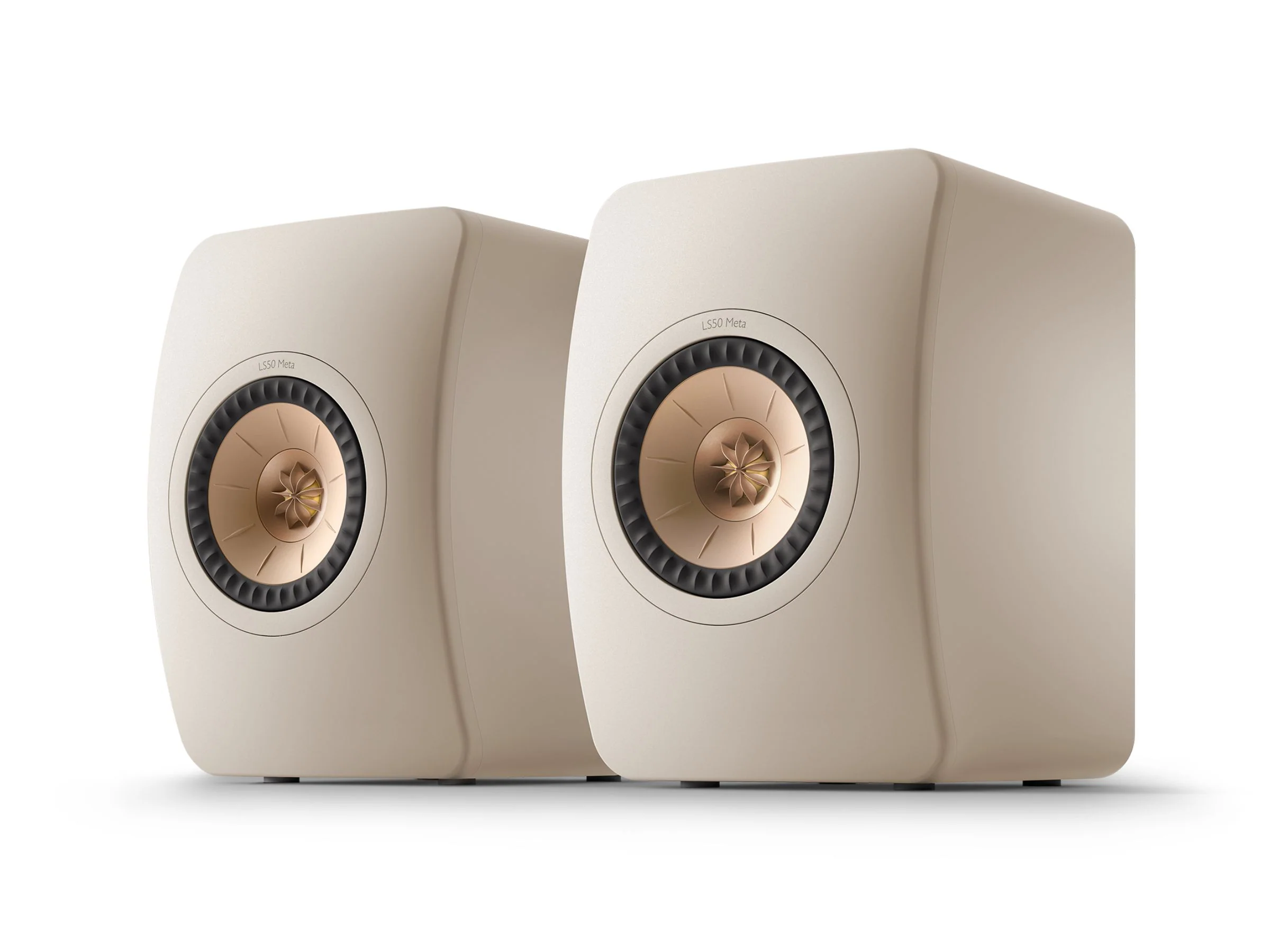 KEF LS50 Meta Speakers - Image 3