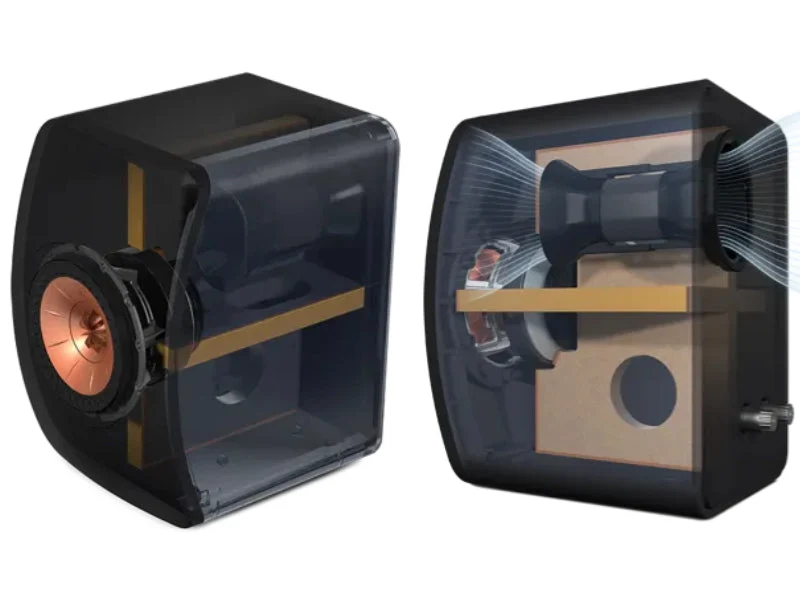 KEF LS50 Meta Speakers - Image 9
