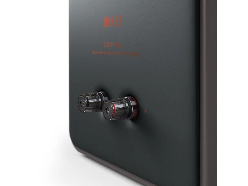 KEF LS50 Meta Speakers - Image 11