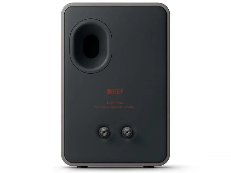 KEF LS50 Meta Speakers - Image 12