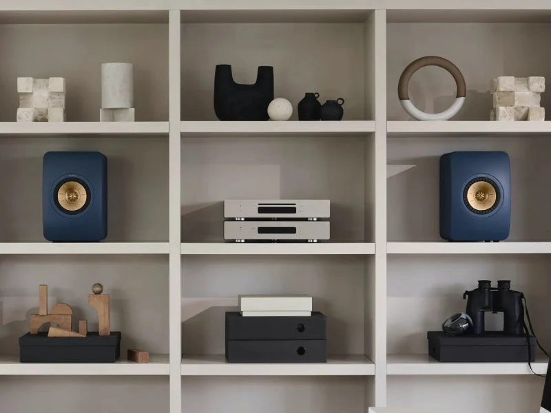 KEF LS50 Meta Speakers - Image 13