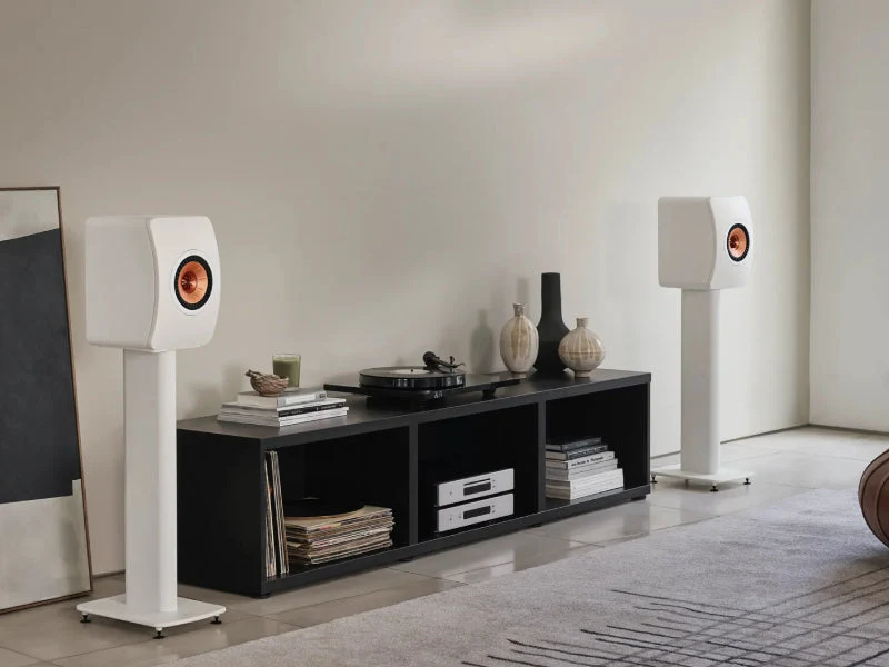 KEF LS50 Meta Speakers - Image 14