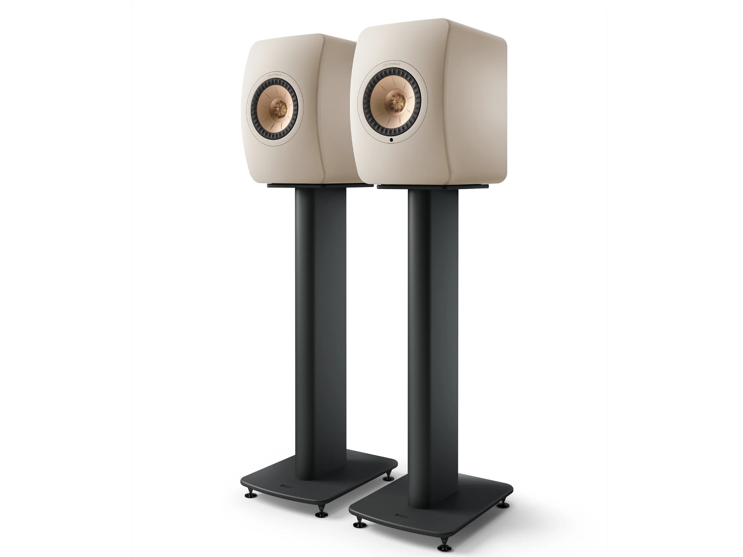 KEF LS50 Wireless II Speakers - Image 9