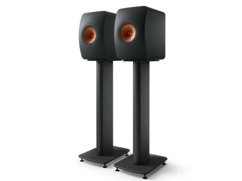 KEF LS50 Wireless II Speakers - Image 7