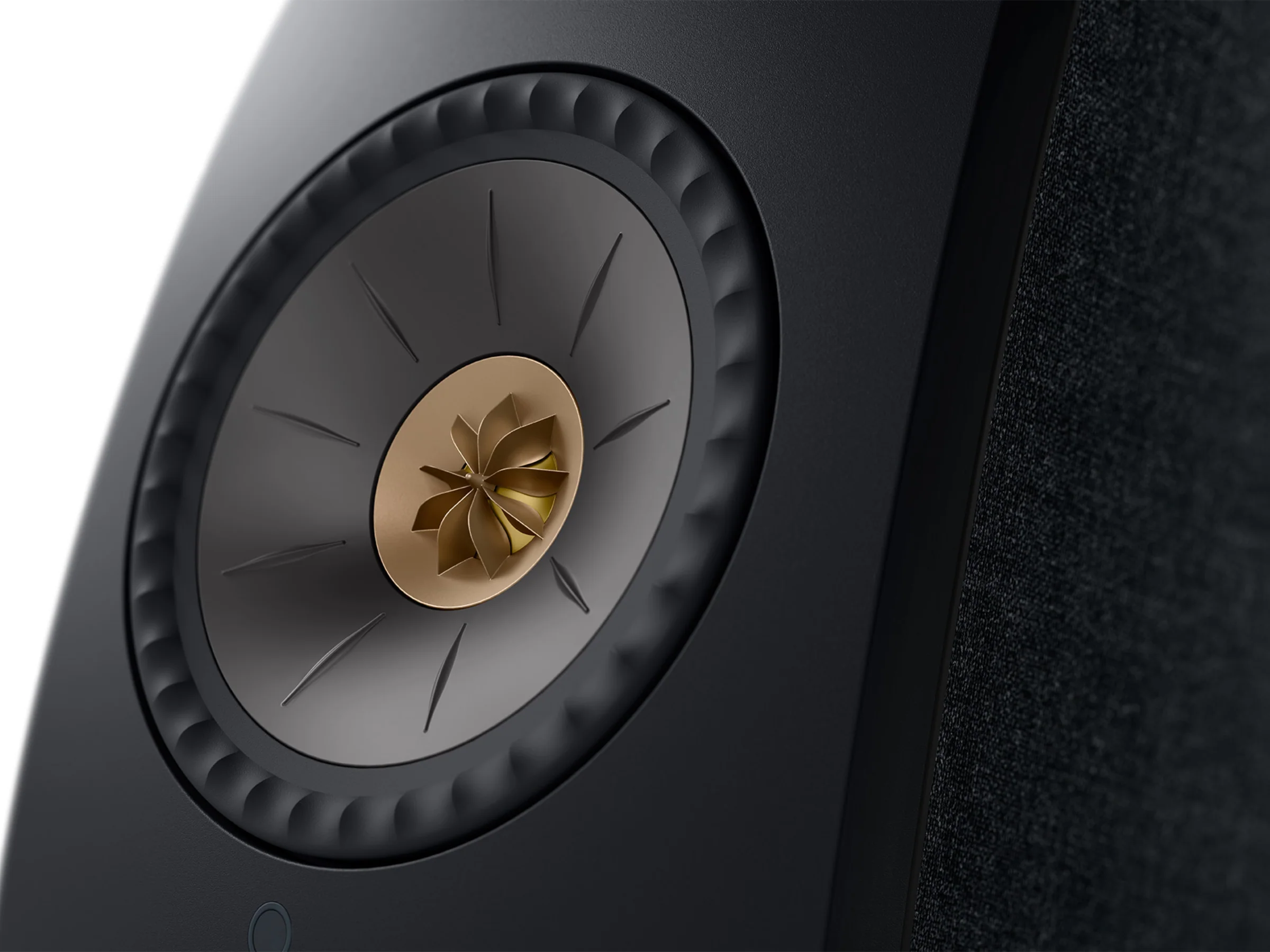 KEF LSX II Wireless Speakers - Image 11