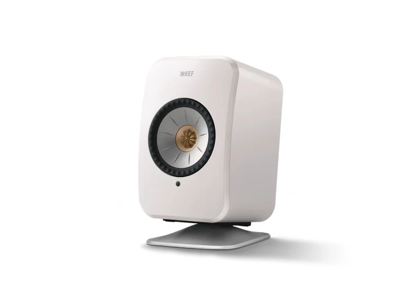 KEF P1 Desk Pad for LSX & LSX II wireless speakers - Image 3